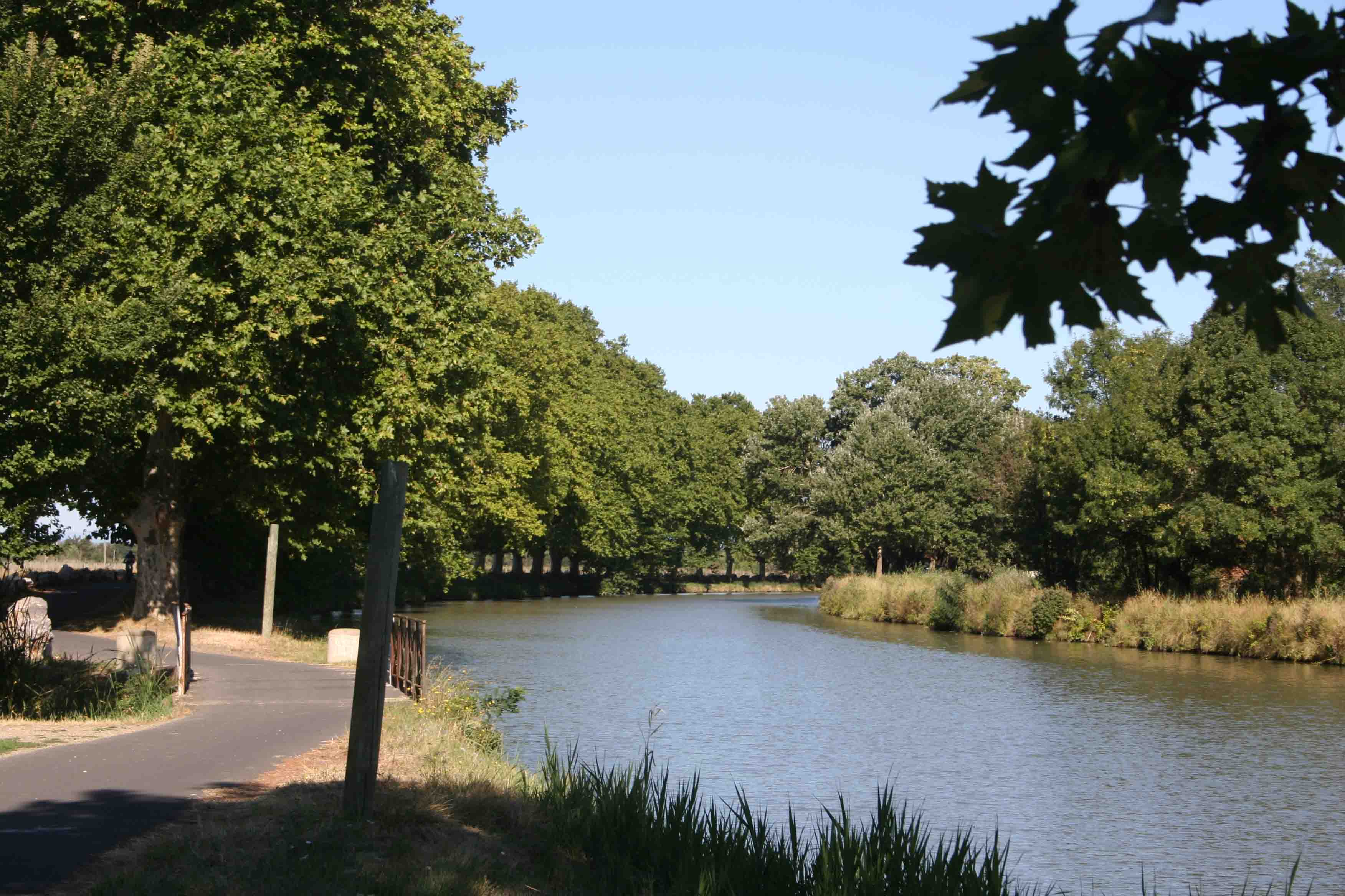 Canal du Midi
